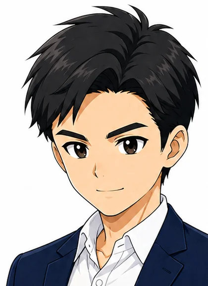 manabi編集長